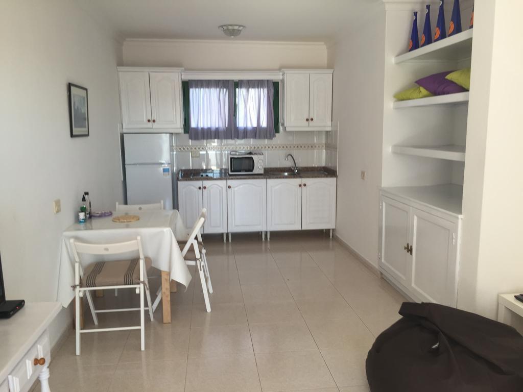 Apartamentos Flamboyant Adults Only Пуерто-дель-Кармен Номер фото