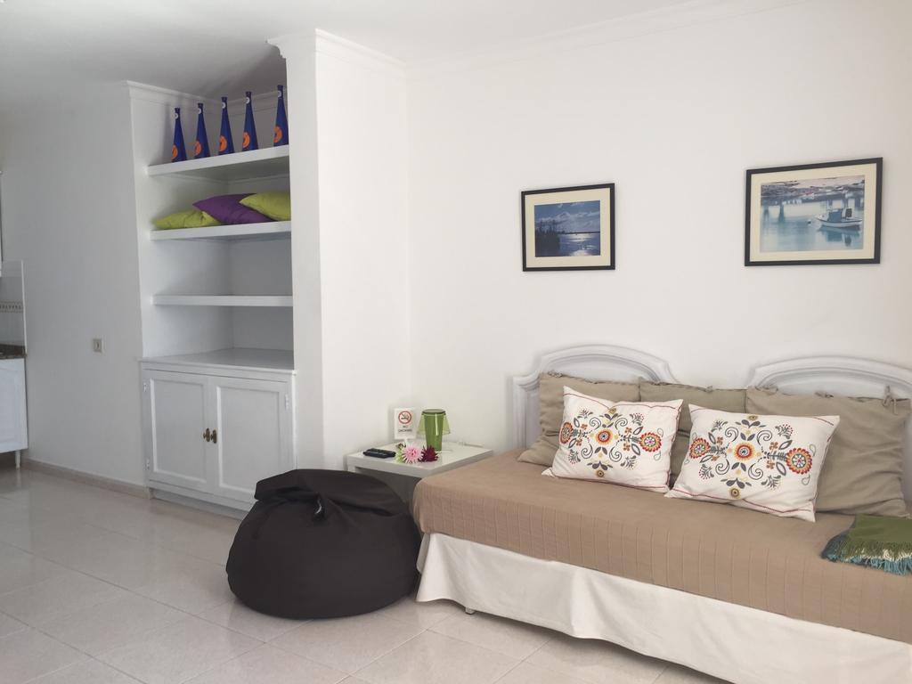 Apartamentos Flamboyant Adults Only Пуерто-дель-Кармен Номер фото