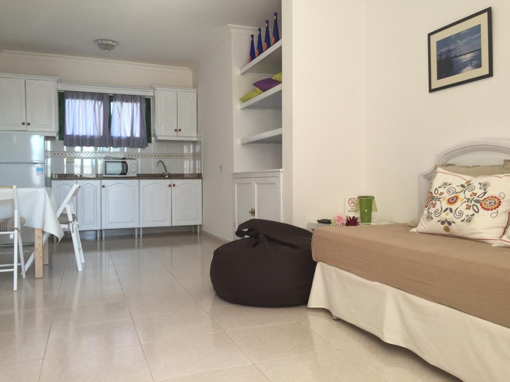 Apartamentos Flamboyant Adults Only Пуерто-дель-Кармен Номер фото