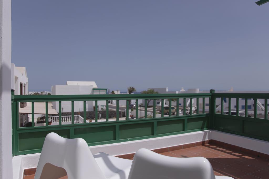 Apartamentos Flamboyant Adults Only Пуерто-дель-Кармен Номер фото