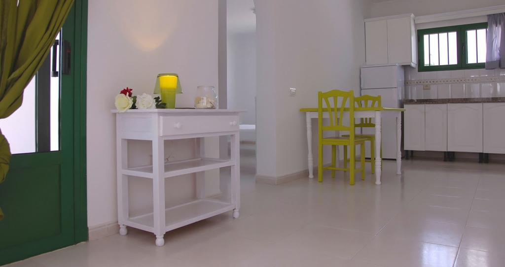Apartamentos Flamboyant Adults Only Пуерто-дель-Кармен Номер фото
