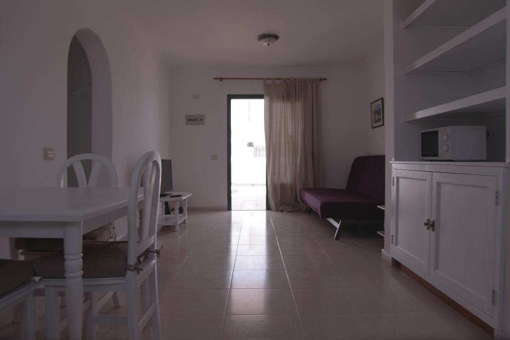 Apartamentos Flamboyant Adults Only Пуерто-дель-Кармен Номер фото