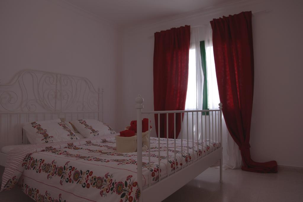 Apartamentos Flamboyant Adults Only Пуерто-дель-Кармен Номер фото