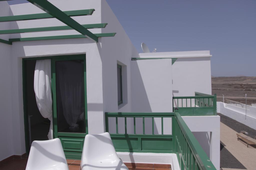 Apartamentos Flamboyant Adults Only Пуерто-дель-Кармен Номер фото