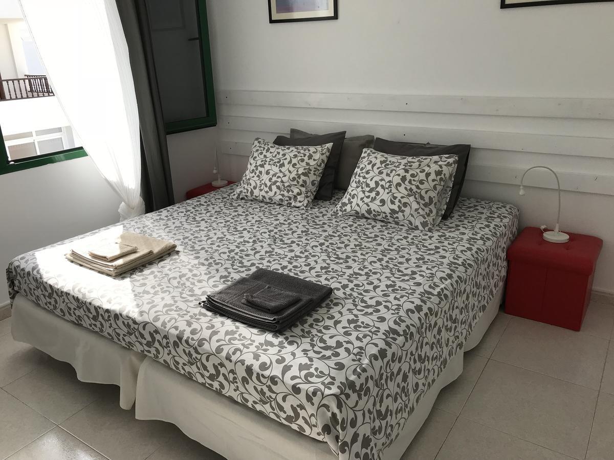 Apartamentos Flamboyant Adults Only Пуерто-дель-Кармен Екстер'єр фото