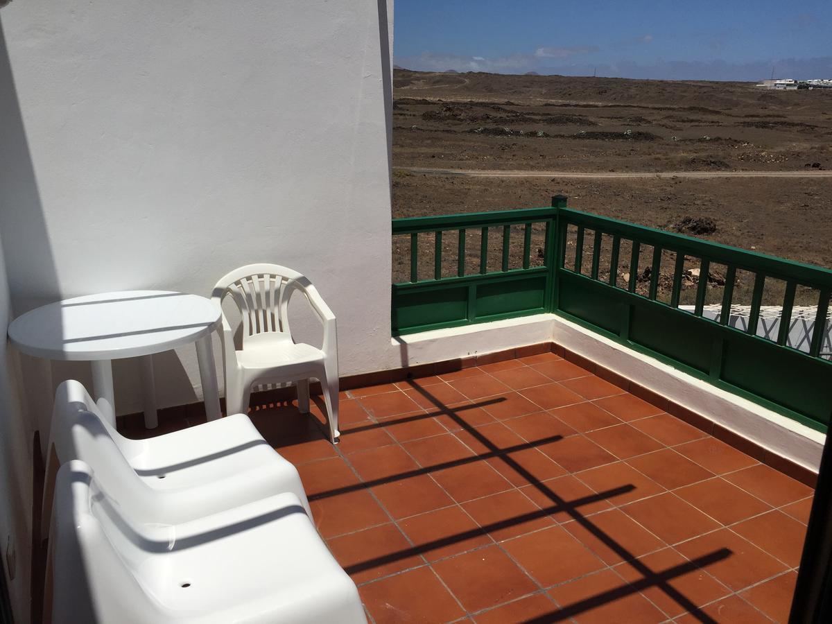 Apartamentos Flamboyant Adults Only Пуерто-дель-Кармен Екстер'єр фото