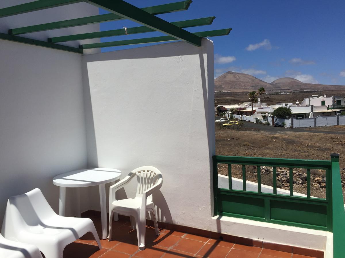 Apartamentos Flamboyant Adults Only Пуерто-дель-Кармен Екстер'єр фото