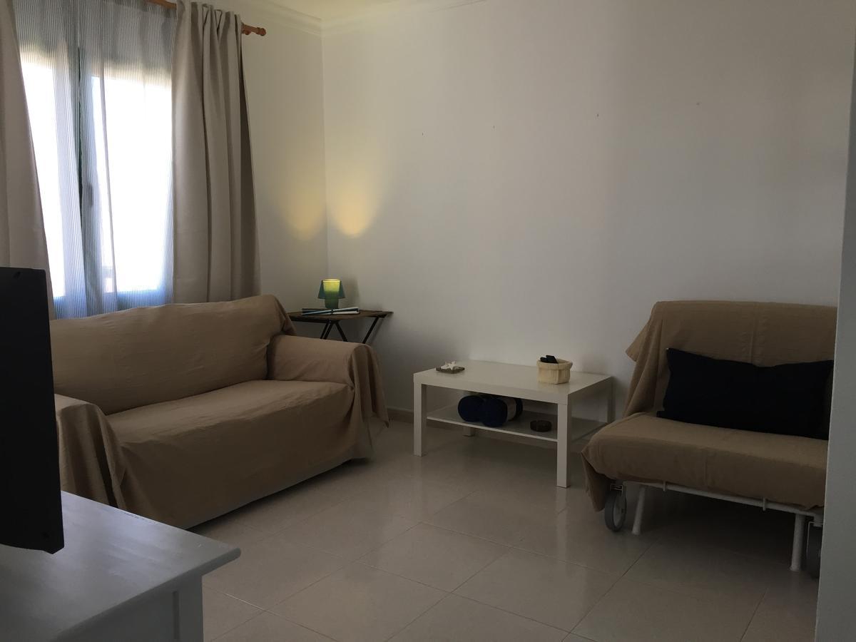 Apartamentos Flamboyant Adults Only Пуерто-дель-Кармен Екстер'єр фото