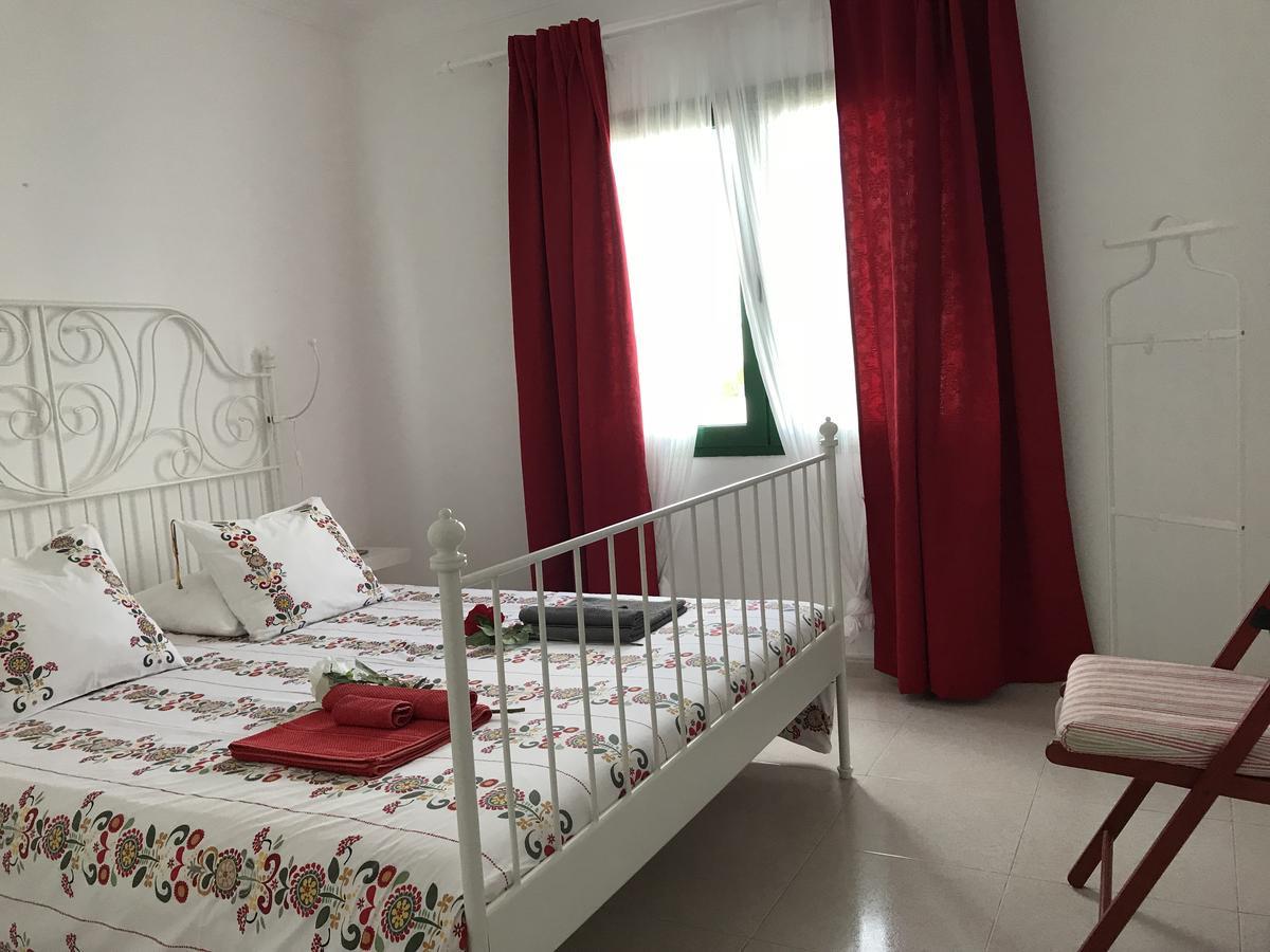 Apartamentos Flamboyant Adults Only Пуерто-дель-Кармен Екстер'єр фото