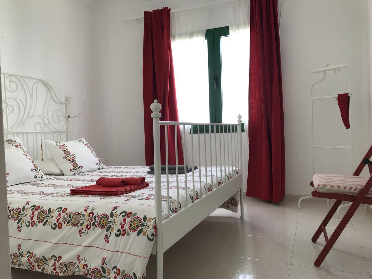 Apartamentos Flamboyant Adults Only Пуерто-дель-Кармен Екстер'єр фото