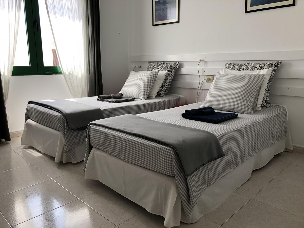 Apartamentos Flamboyant Adults Only Пуерто-дель-Кармен Екстер'єр фото