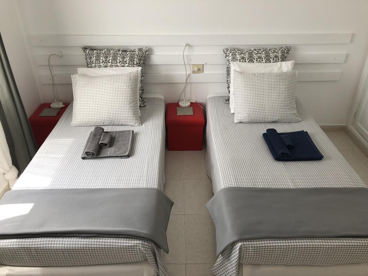 Apartamentos Flamboyant Adults Only Пуерто-дель-Кармен Екстер'єр фото