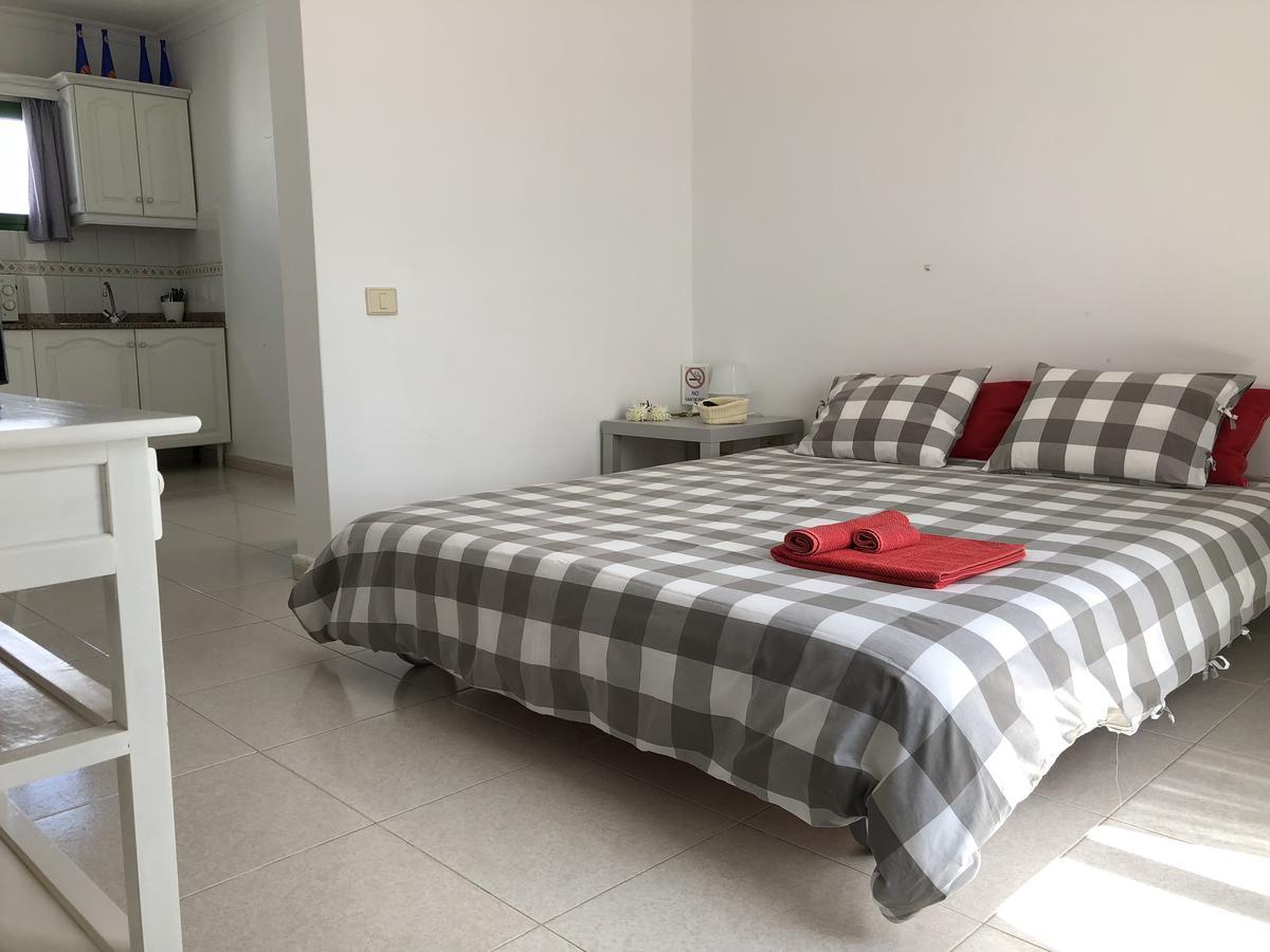 Apartamentos Flamboyant Adults Only Пуерто-дель-Кармен Екстер'єр фото