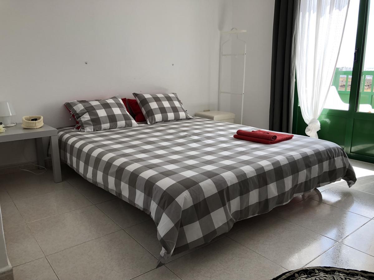 Apartamentos Flamboyant Adults Only Пуерто-дель-Кармен Екстер'єр фото