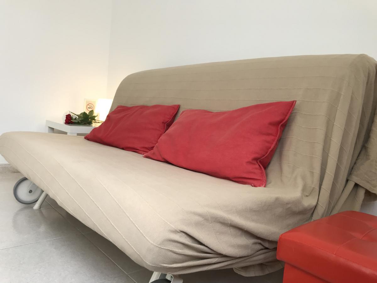Apartamentos Flamboyant Adults Only Пуерто-дель-Кармен Екстер'єр фото