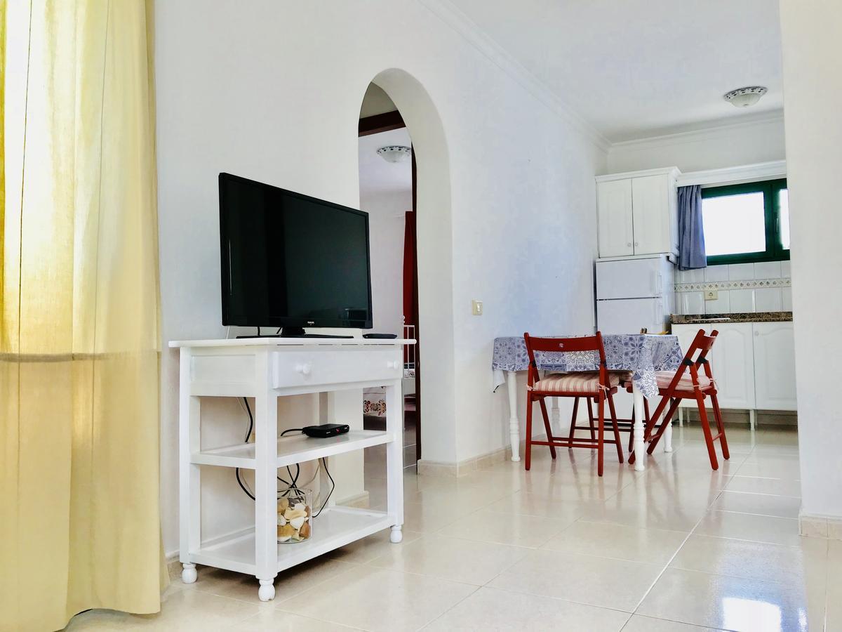 Apartamentos Flamboyant Adults Only Пуерто-дель-Кармен Екстер'єр фото