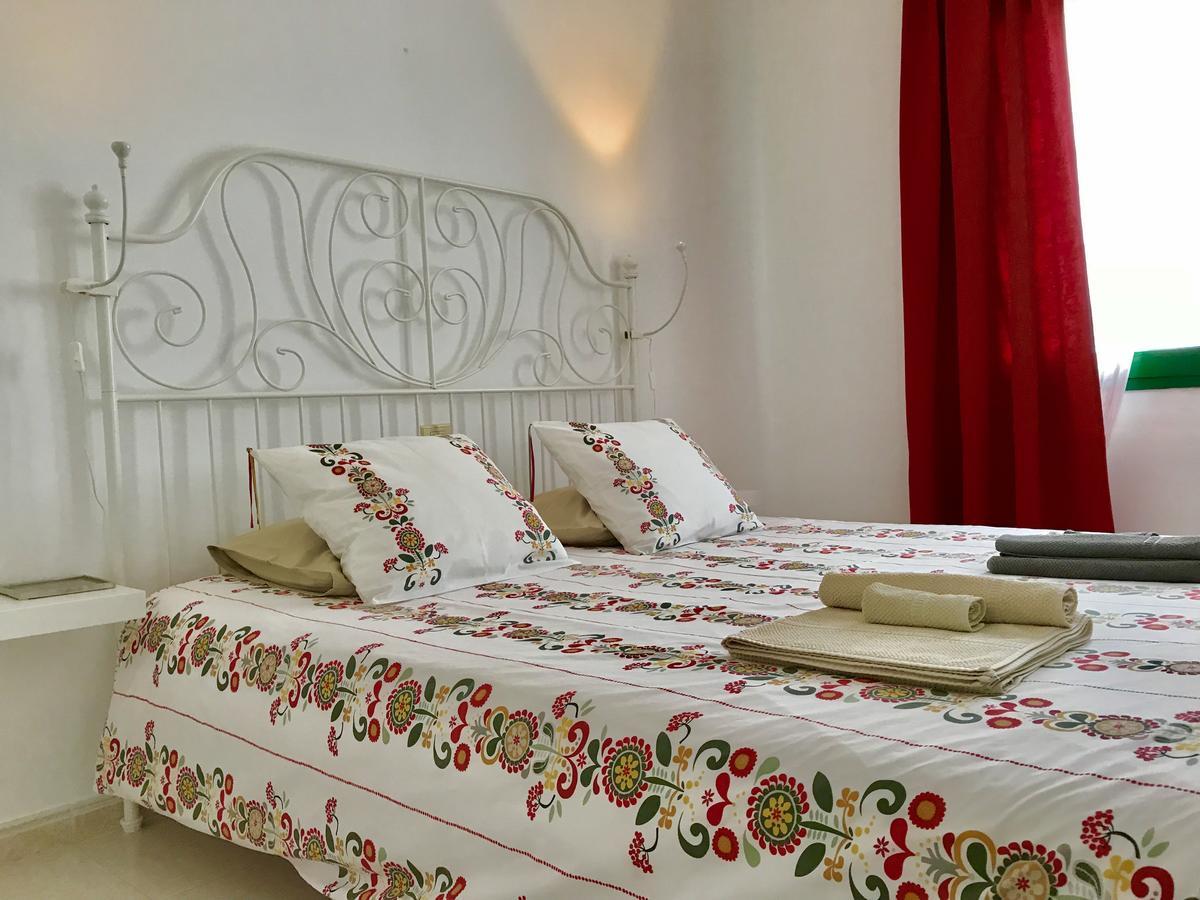 Apartamentos Flamboyant Adults Only Пуерто-дель-Кармен Екстер'єр фото
