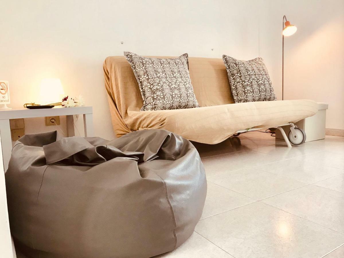 Apartamentos Flamboyant Adults Only Пуерто-дель-Кармен Екстер'єр фото