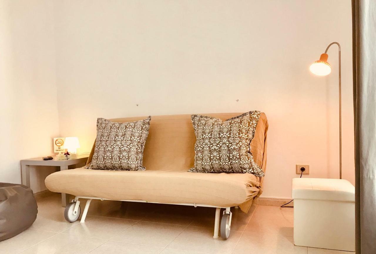 Apartamentos Flamboyant Adults Only Пуерто-дель-Кармен Екстер'єр фото