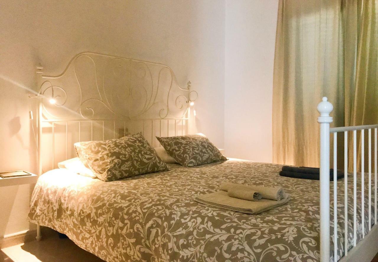 Apartamentos Flamboyant Adults Only Пуерто-дель-Кармен Екстер'єр фото
