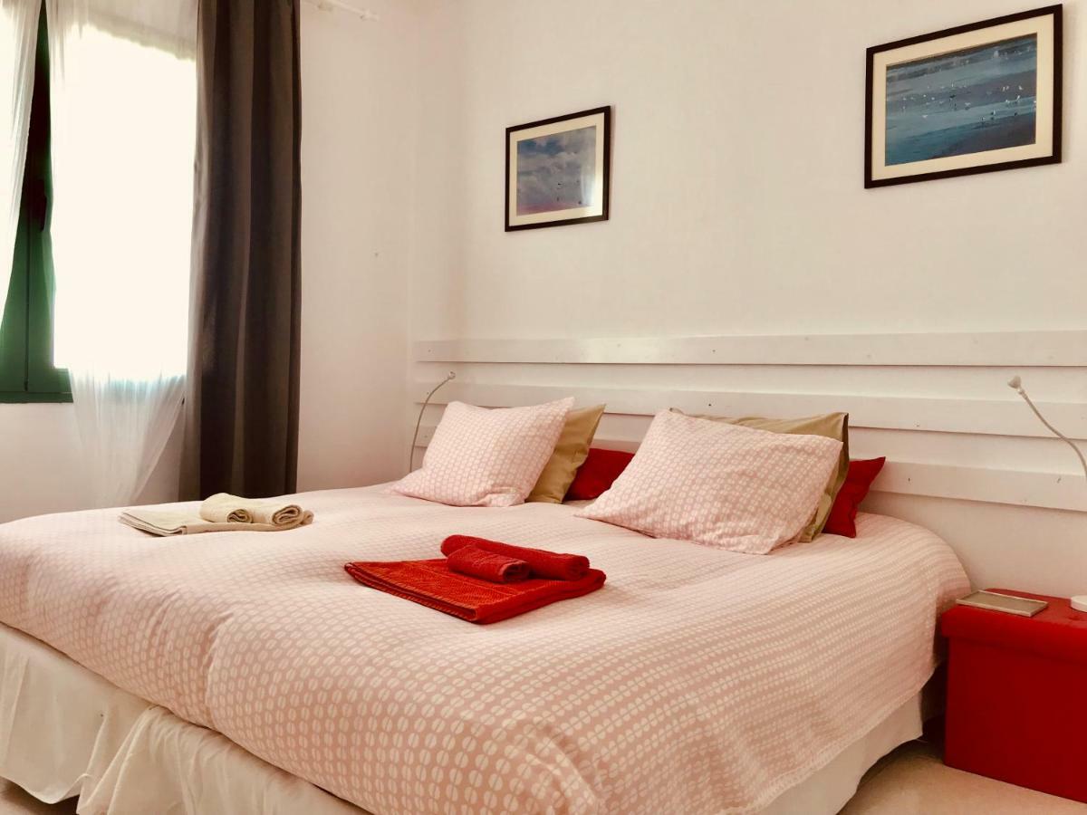 Apartamentos Flamboyant Adults Only Пуерто-дель-Кармен Екстер'єр фото