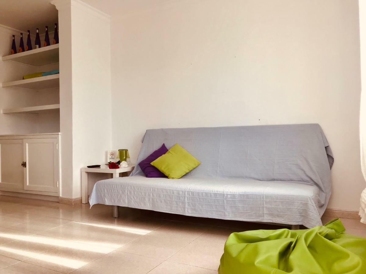 Apartamentos Flamboyant Adults Only Пуерто-дель-Кармен Екстер'єр фото
