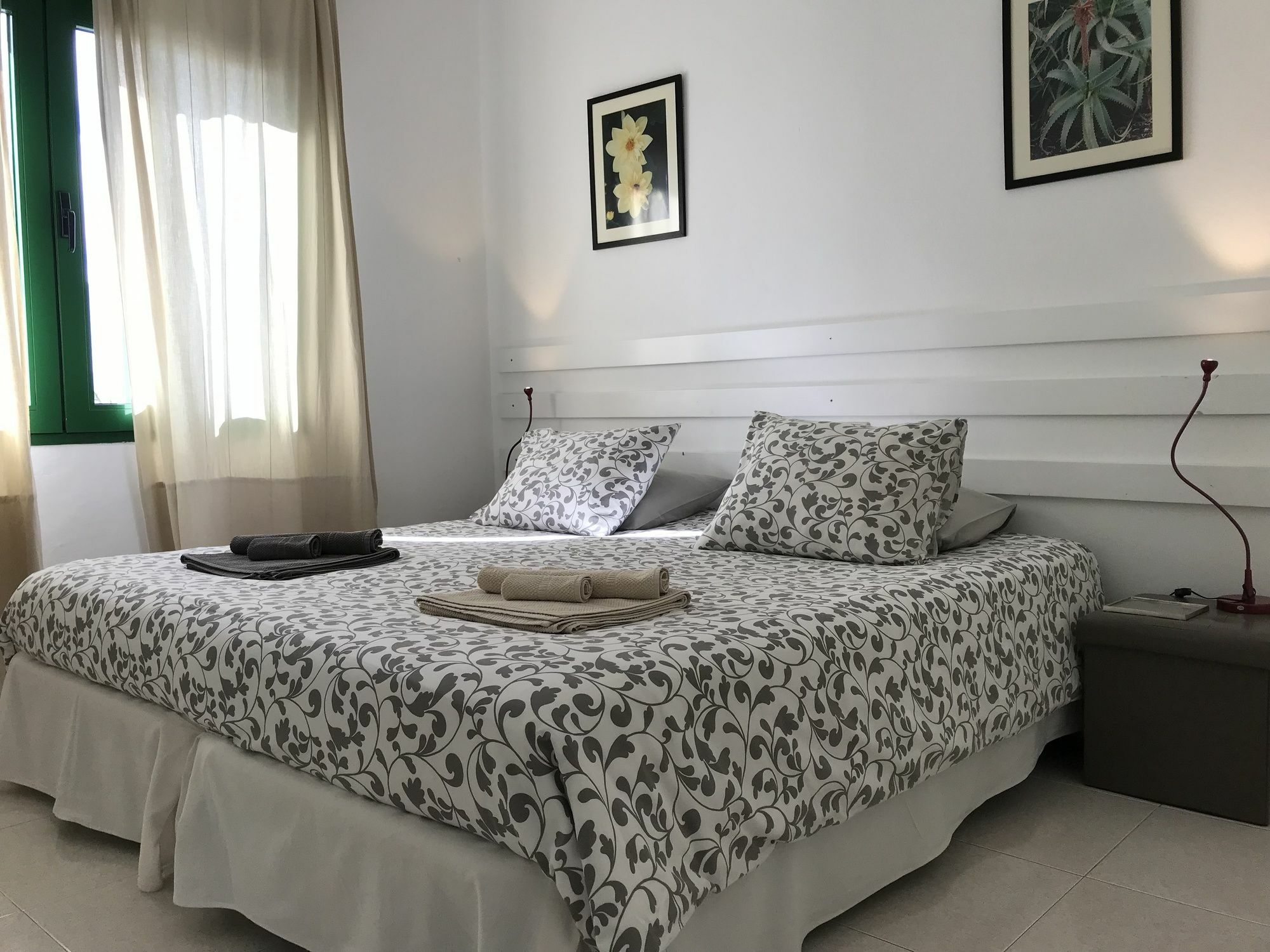 Apartamentos Flamboyant Adults Only Пуерто-дель-Кармен Екстер'єр фото