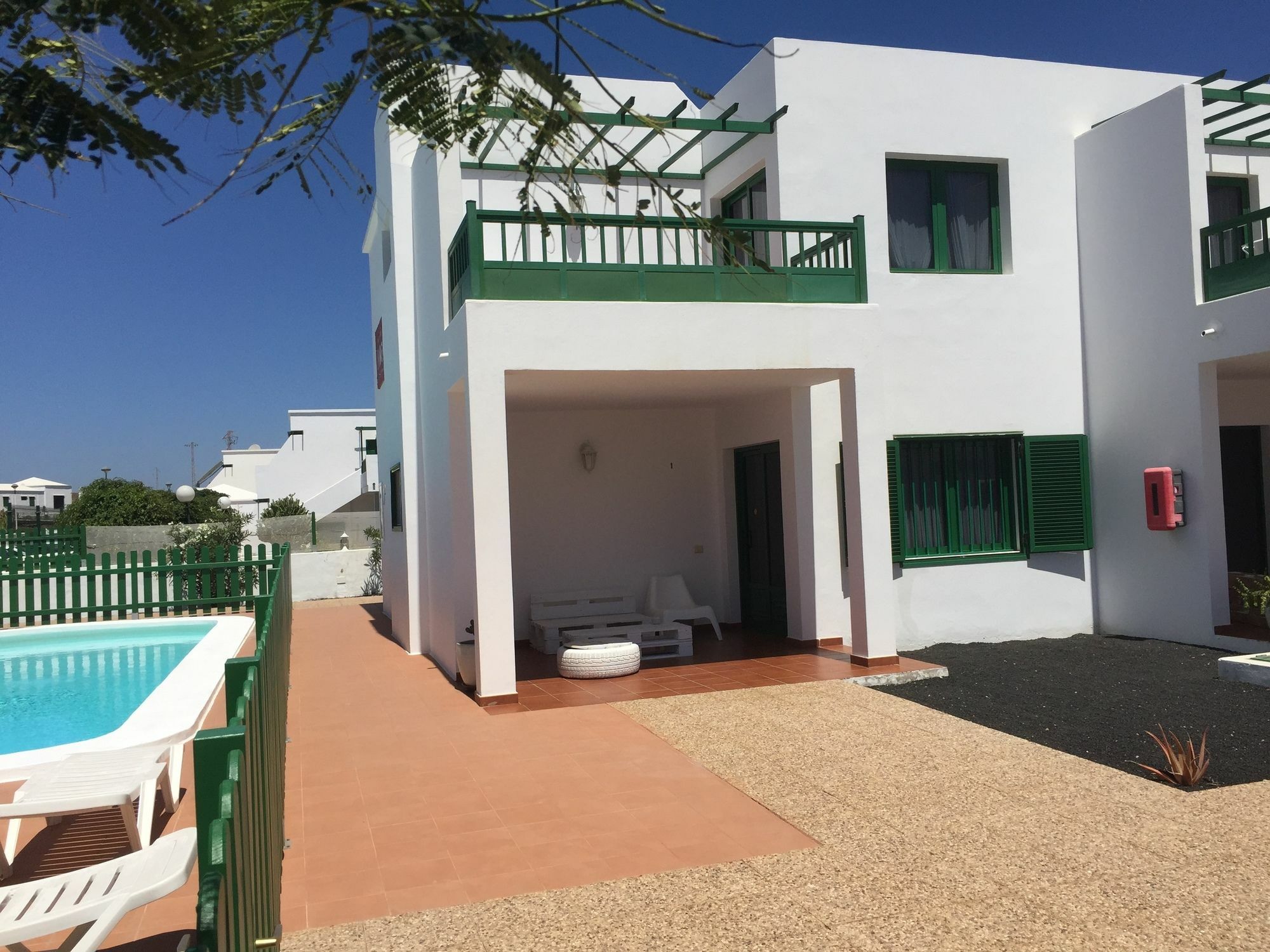Apartamentos Flamboyant Adults Only Пуерто-дель-Кармен Екстер'єр фото